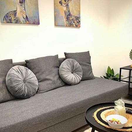 Modernguestniort - Paradis Dış mekan fotoğraf