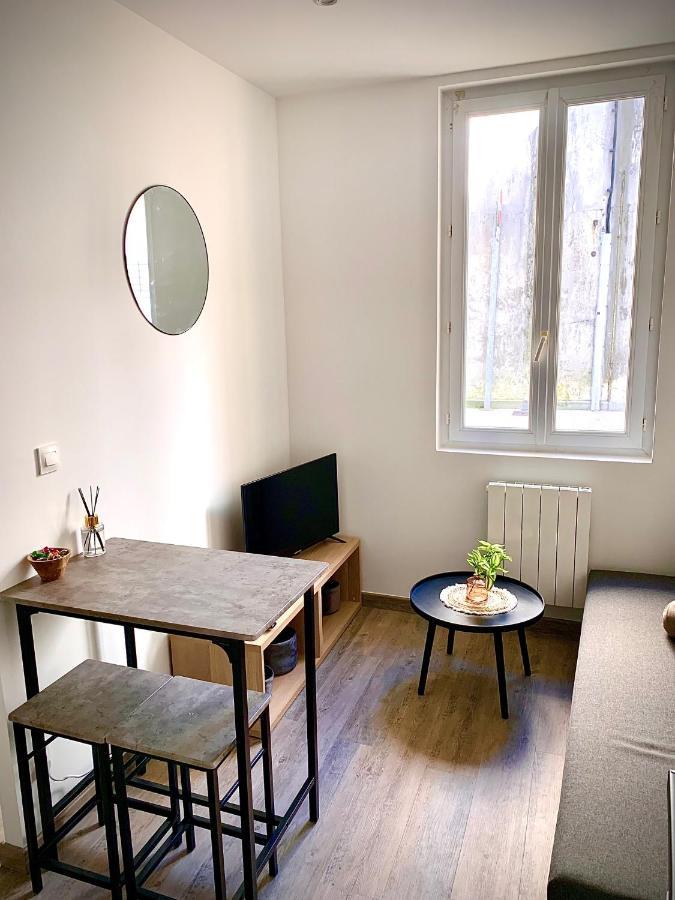Modernguestniort - Paradis Dış mekan fotoğraf